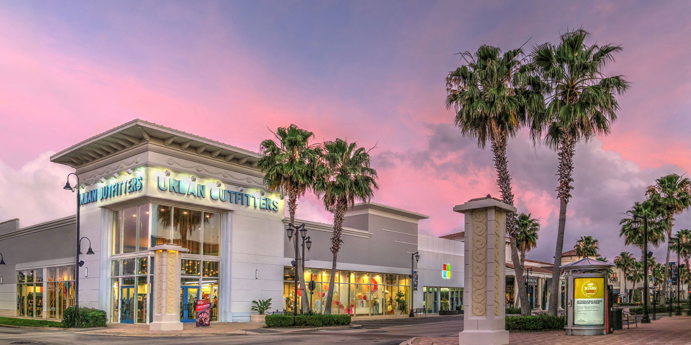 Retail Representation