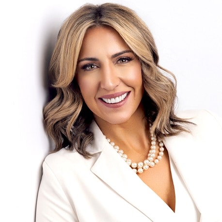 Genieve Sanchez