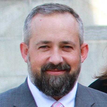 Matt Hoover