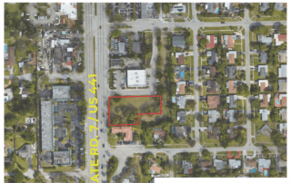 M Square Commercial Closes on Hutton Excess Land Sale in Plantation FL