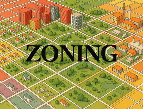Understanding Zoning: Why It’s Critical for Land  Development