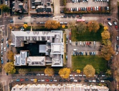 The Site Selection Playbook for National STNL Developers and Investors