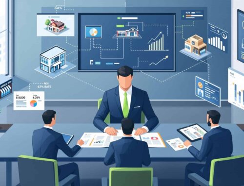 Working With Investment Sales Brokers: Setting Your Development Up for Success