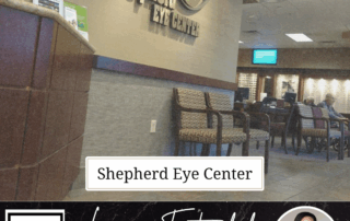 Shepherd Eye Center Summerlin Nevada NNN Lease Extension