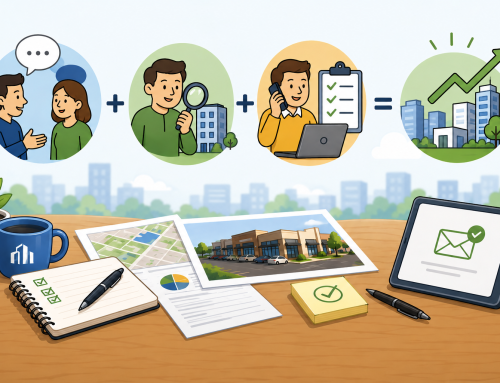 Providing Value to Clients: Why Communication, Transparency, and Follow-Up Create Better Real Estate Opportunities